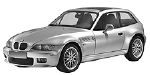 BMW E36-7 P395A Fault Code