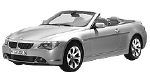 BMW E64 P395A Fault Code
