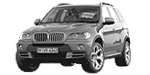 BMW E70 P395A Fault Code