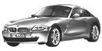 BMW E86 P395A Fault Code