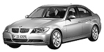 BMW E90 P395A Fault Code