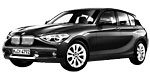 BMW F20 P395A Fault Code